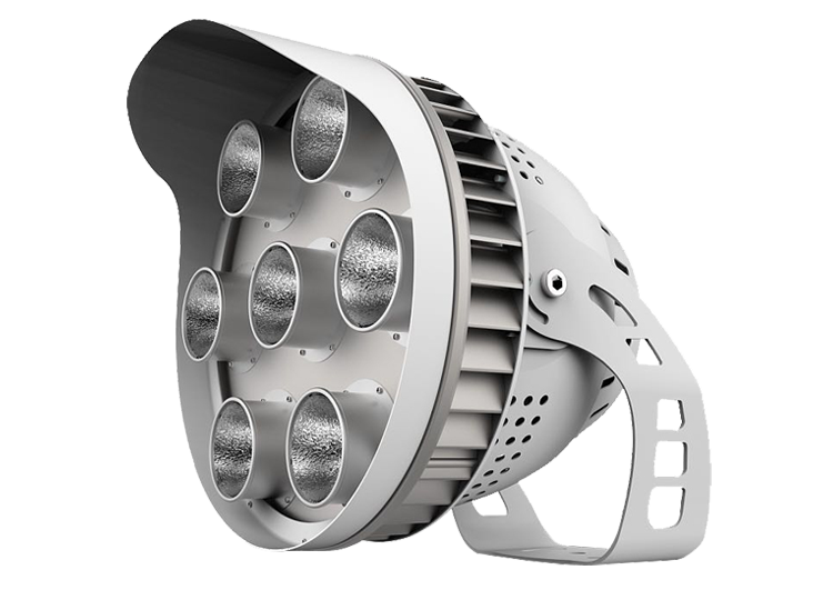 ArenaA LED Sport Light 750Gaman Lighting Technology Co., Ltd